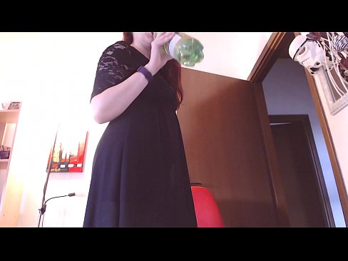 ❤️ A submissive slave who loves dirty and luscious panties is forced to masturbate after watching this video! ❌ Sluts at us