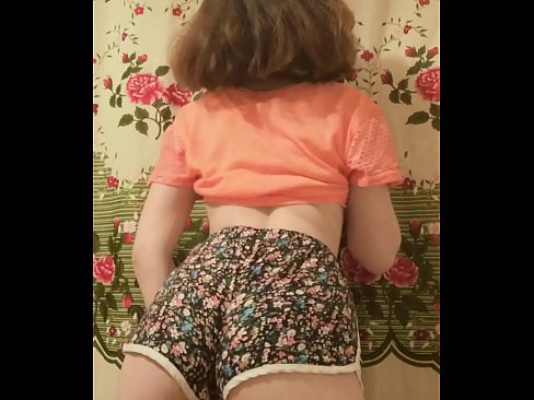 ❤️ Sexy young babe stripping off her shorts on camera ❌ Sluts at us