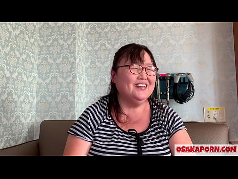 ❤️ Fat Japanese mom shows her huge tits and enjoys a sex toy. A 51-year-old Asian mom talks about her sexual experience. Yukiko 1 OSAKAPORN fatty milf ❌ Sluts at us