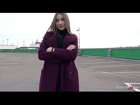 ❤️ GERMAN SCOUT IS A DREAM TOUCHING STEELE, PARKING LOT TELLTALE AND SEXY FOR MONEY ❌ Sluts at us