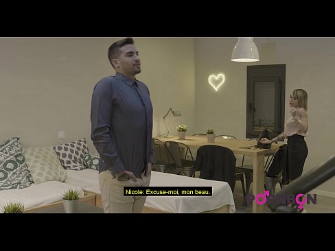 ❤️ PORNBCN 4K One mature woman with big tits wants to be anal fucked young gigolo with big dick blowjob amortism hard fuck hand job dog style pussy lick orgasm French subtitles ❌ Sluts at us