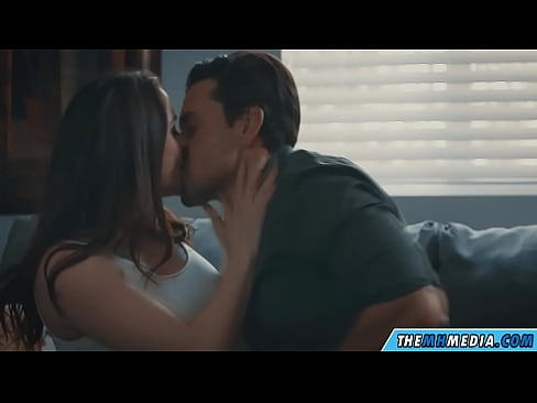 ❤️ Romantic sex with a good busty mom ❌ Sluts at us