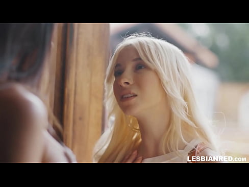 ❤️ Girl comes home a few months later and ends up eating her stepmom's pussy ❌ Sluts at us