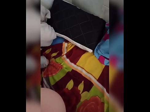 ❤️ My roommate stays home alone because her husband goes on vacation and I take the opportunity to fuck her and fill her ass with milk ❌ Sluts at us
