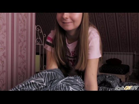 ❤️ Blondie Sucks her BFF's Deeply and Gets Cum In Her Mouth ❌ Sluts at us