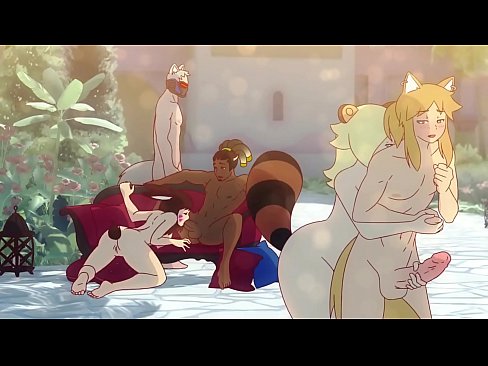 ❤️ The most vivid shots of this cartoon in slow motion. ❌ Sluts at us