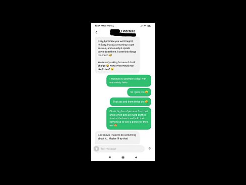 ❤️ I added a new PAWG from Tinder to my harem ( talk to Tinder included) ❌ Sluts at us